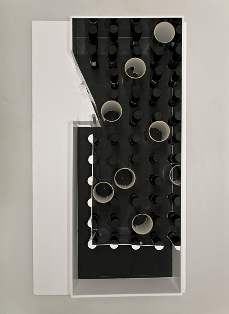 Ausstellungsmodell