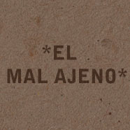el mal ajeno